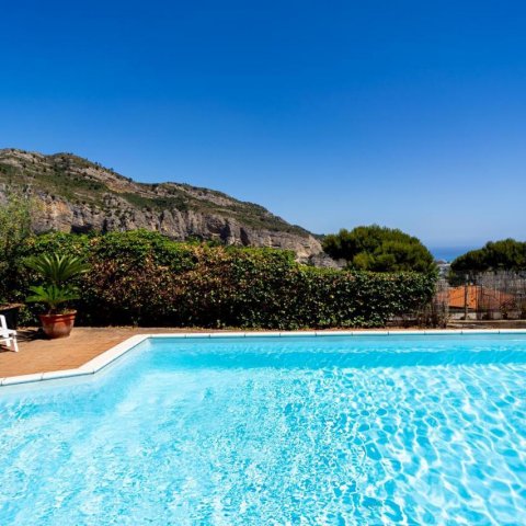 Villa Zona tranquilla