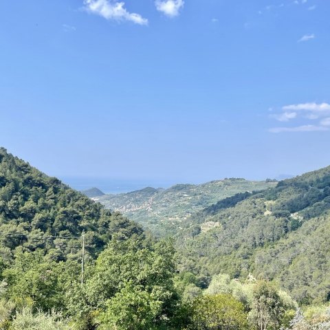 Villa Zona tranquilla