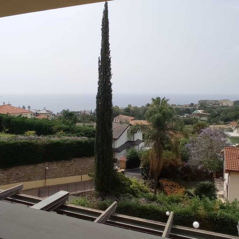 Villa Zona tranquilla