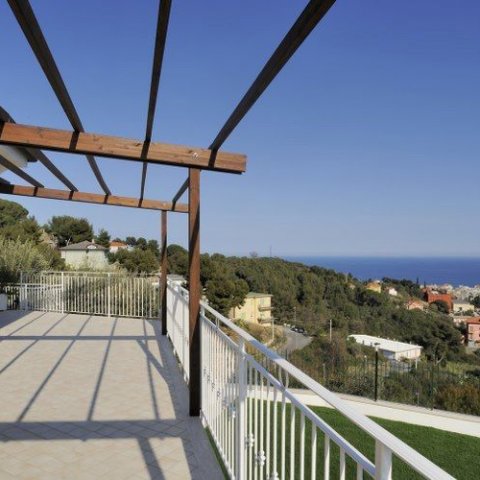 Villa Zona tranquilla