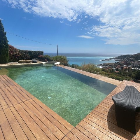 Villa Zona tranquilla