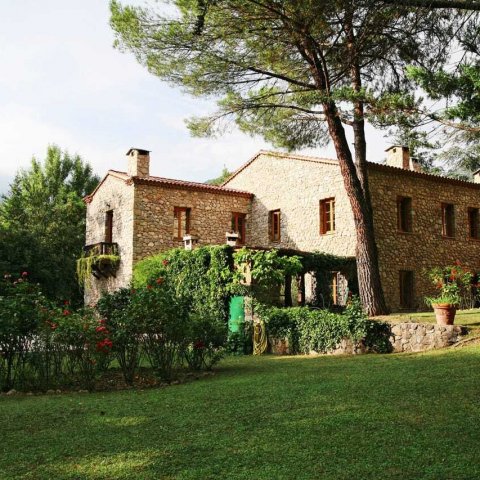 Villa Montagna