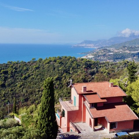 Villa Zona tranquilla