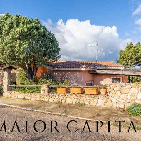Villa Mare