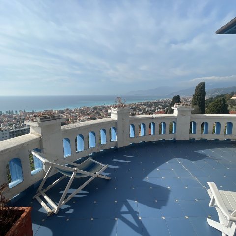 Villa Zona tranquilla