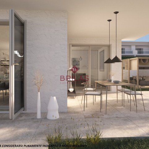 Villa Città