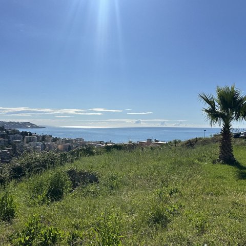 Villa Zona tranquilla