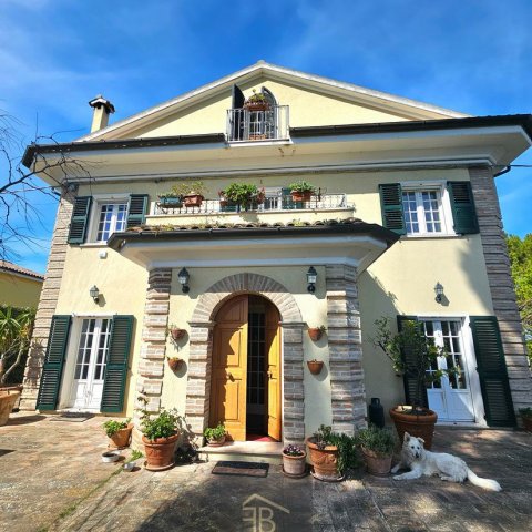 Villa Zona tranquilla