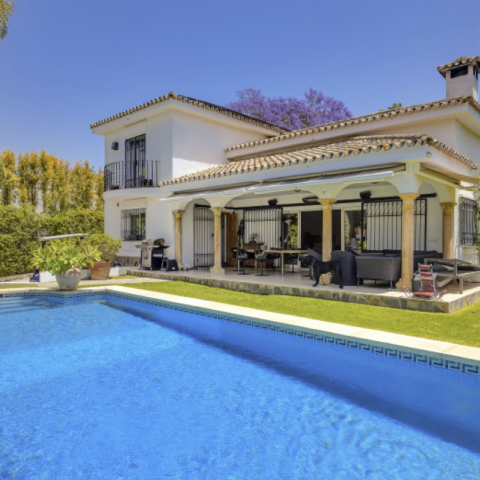 Villa Mare
