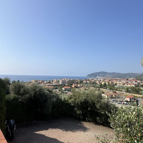 Villa Mare