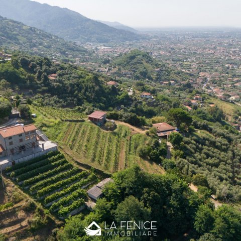 Villa Mare