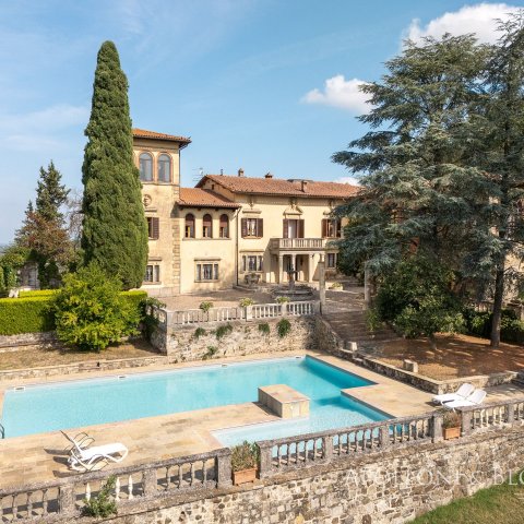 Palazzo Campagna