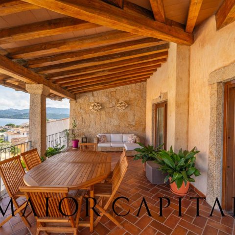 Villa Mare