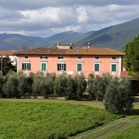 Villa Campagna