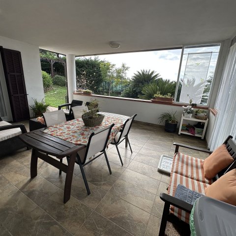 Villa Zona tranquilla