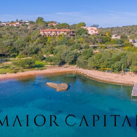 Villa Mare