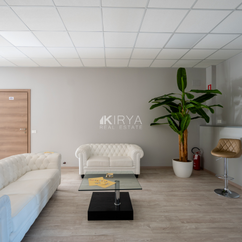 Operazione immobiliare Campagna