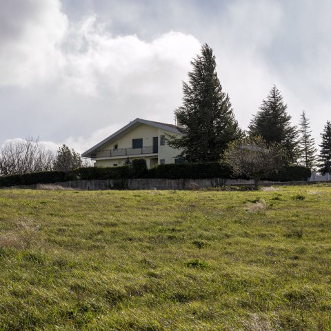 Villa Montagna