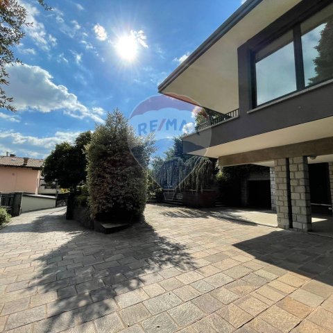 Villa Zona tranquilla