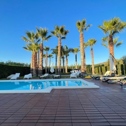 Villa Mare
