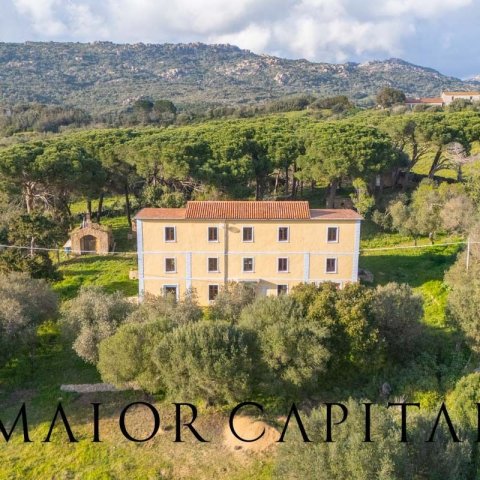Casale Campagna