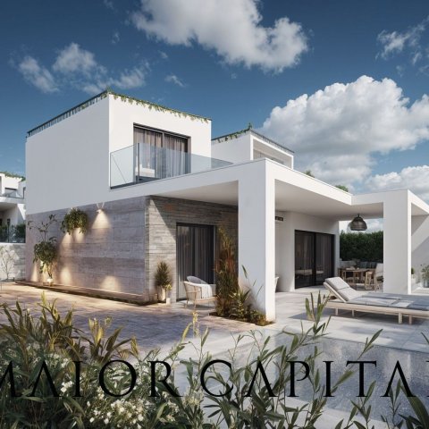 Villa Mare