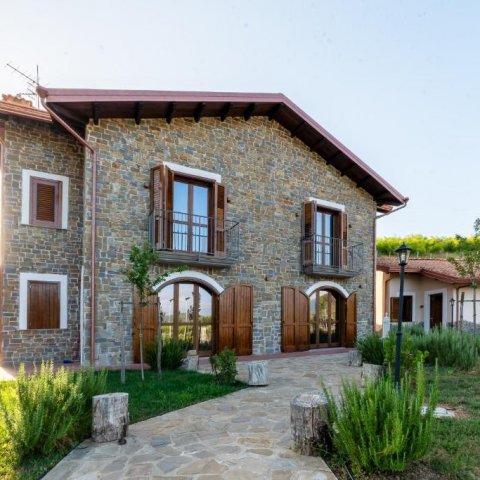 Casale Campagna