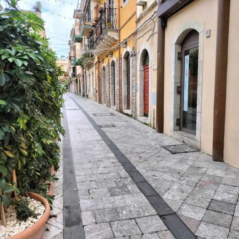 Operazione immobiliare Città