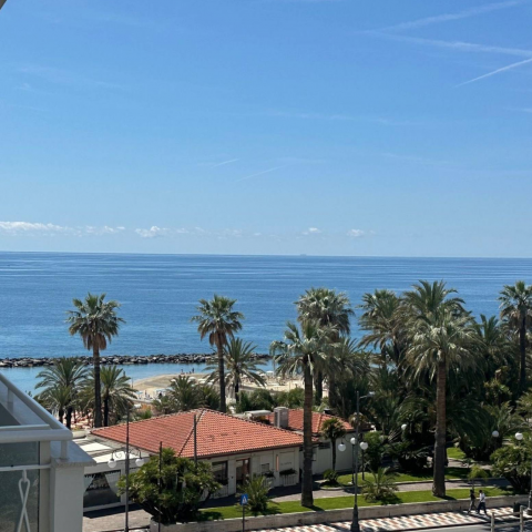 Appartamento Mare