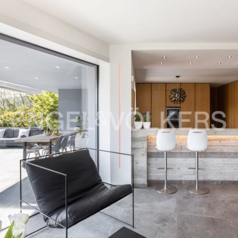 Villa Zona tranquilla