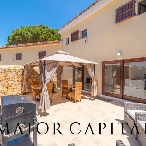 Villa Mare
