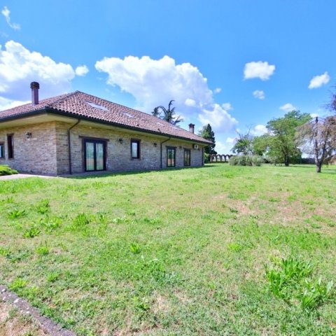 Villa Campagna