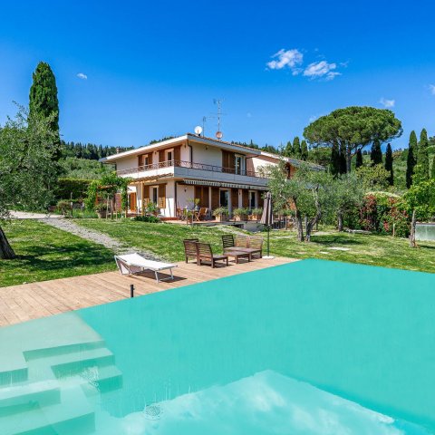 Villa Zona tranquilla