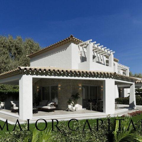 Villa Mare