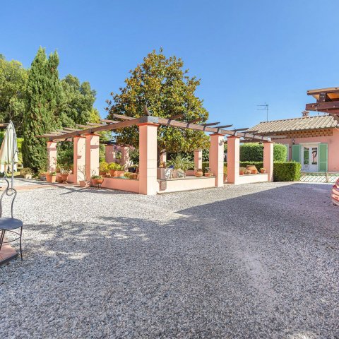 Villa Campagna