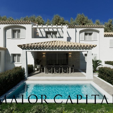 Villa Mare
