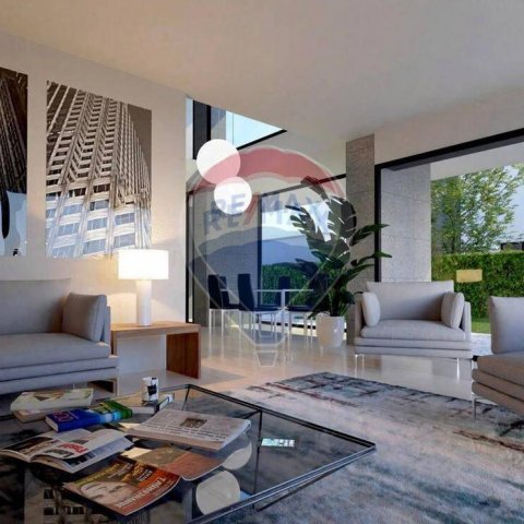 Villa Zona tranquilla
