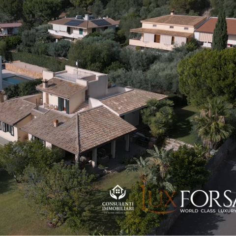 Villa Mare