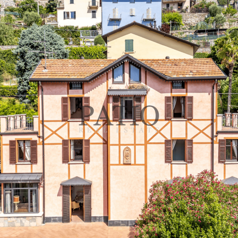Villa Lago