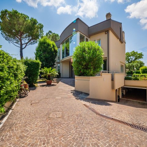 Villa Città