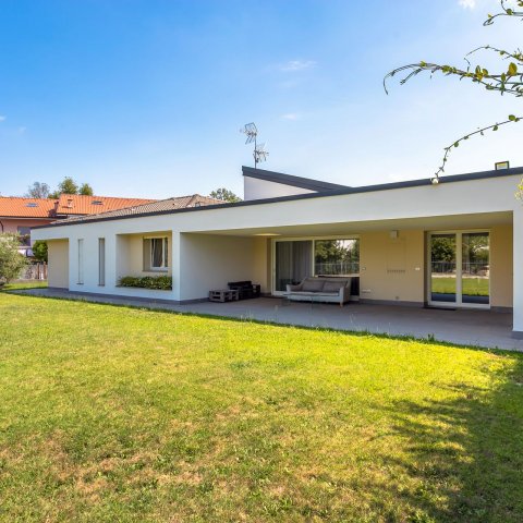 Villa Zona tranquilla