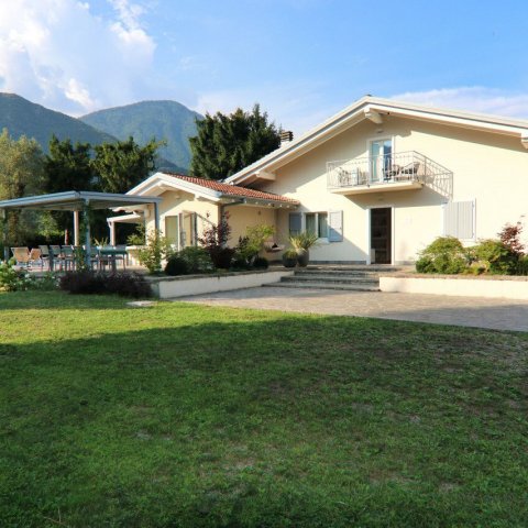 Villa Lago