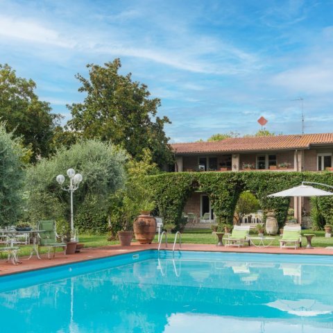 Villa Campagna