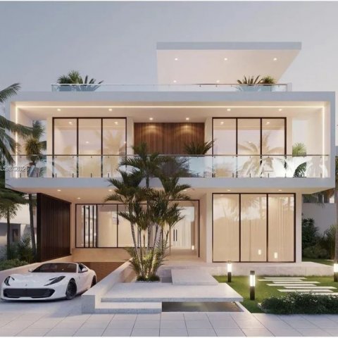 Villa Mare
