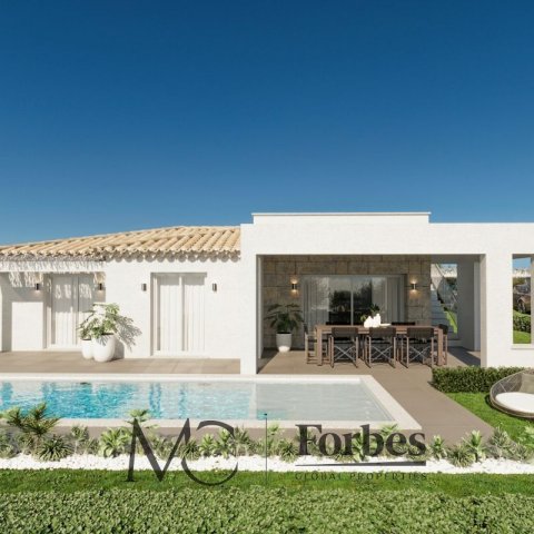 Villa Mare