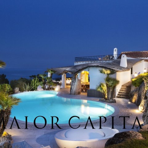 Villa Mare