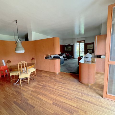 Appartamento Città
