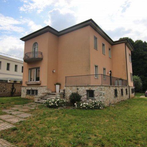 Villa Città