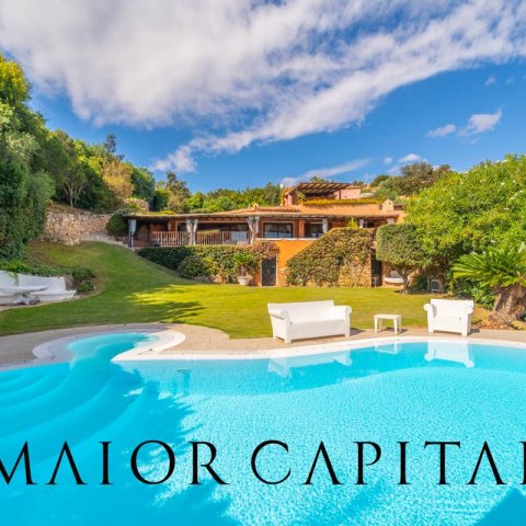 Villa Mare