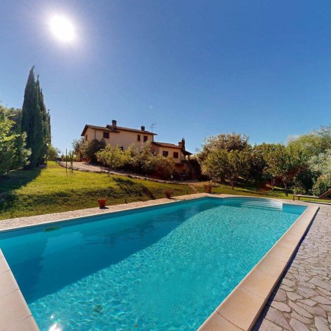 Villa Zona tranquilla